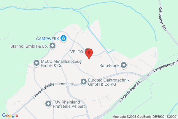 EDS GmbH