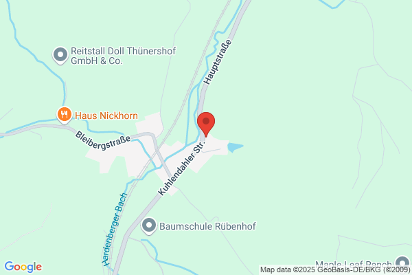 Mensing Bedachungen GmbH