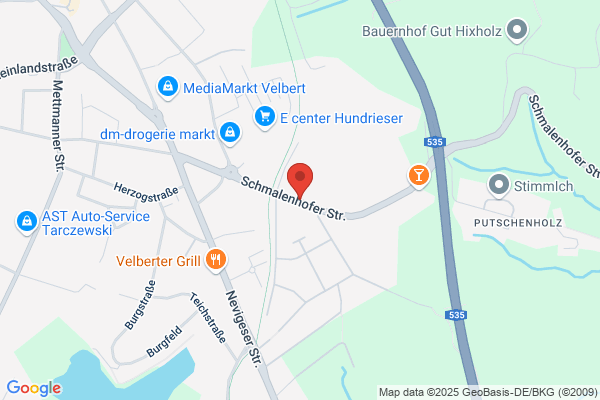 Detektiv-Agentur Inh. Finkentey u. Blockhaus