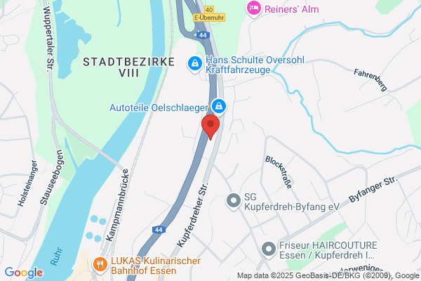 Detektei PSDH