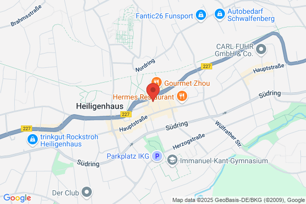 Action Heiligenhaus