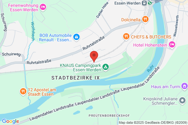 Adolf GmbH Klima-, Kälte- und Lufttechnik GmbH