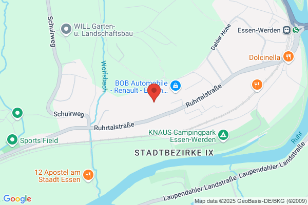 IDAG Telefonbuchverlag GmbH - mediamagneten