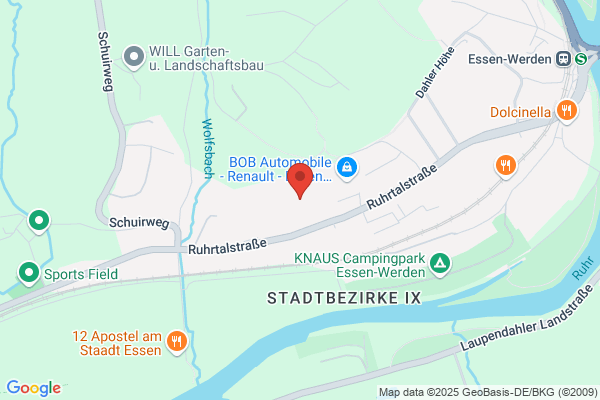 Verlag Beleke GmbH - mediamagneten