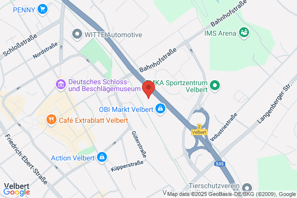 TOI TOI & DIXI Sanitärsysteme GmbH