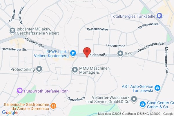 Velleuer GmbH & Co. KG