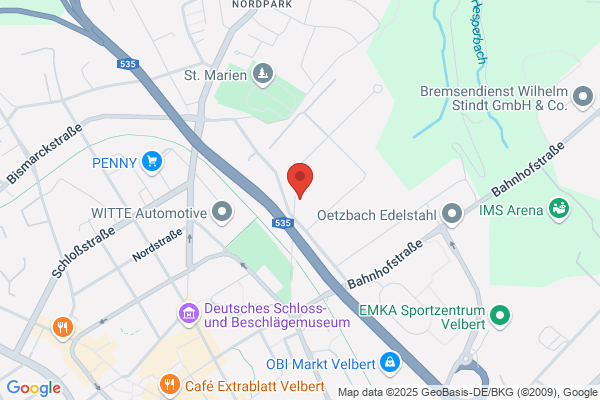 Heismann Drehtechnik GmbH & Co. KG