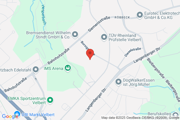Werkzeugschleiferei Kurt Herrmann GmbH