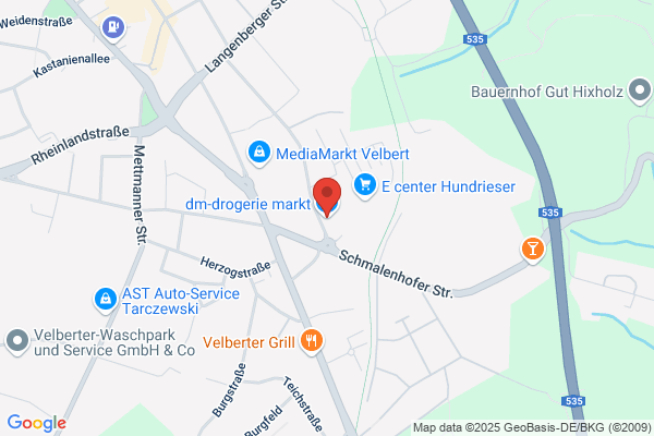 dm-drogerie markt