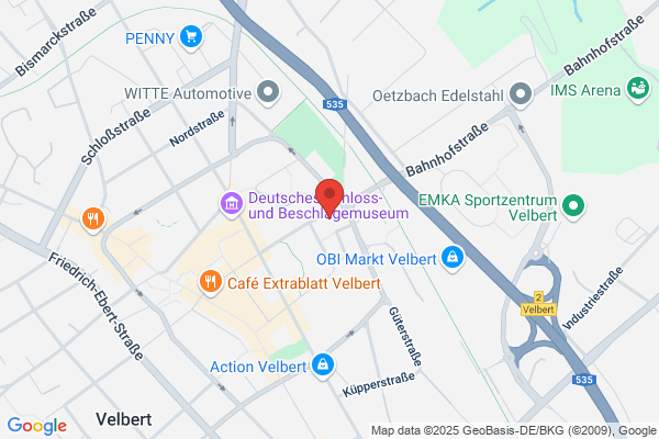 Designstudio Hatzfeld