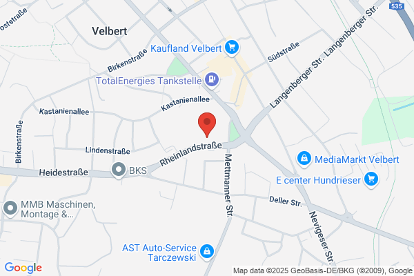 Scholle und Partner GmbH