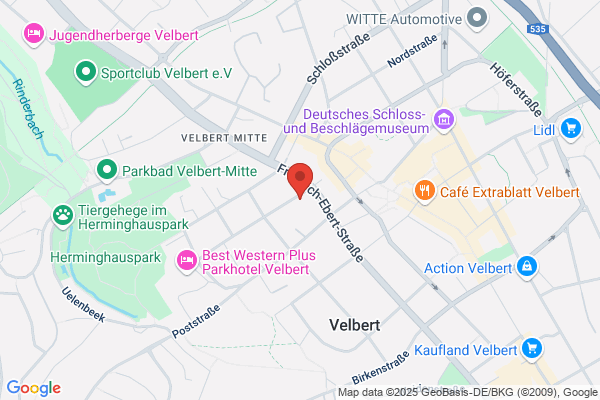 Webentwicklung & Webdesign Rüdiger Dreibach