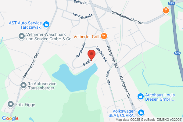 Locatec Düsseldorf - RÜFA GmbH