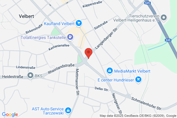 Betten Studio Sieker