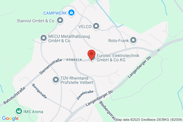 MSR-Network GmbH
