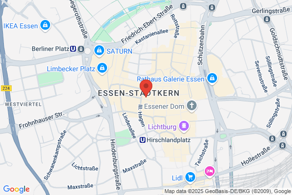 Entrümpelung Velbert