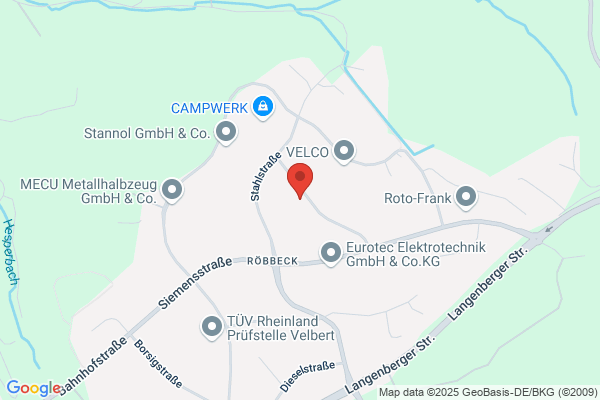 Expert-Gebäudeservice
