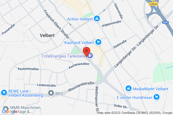 SC Gebäudeservice