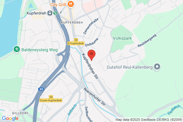 AAA Media Solutions GmbH & Co. KG