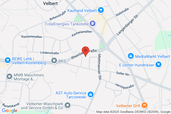 die farbschmiede Malerbetrieb Vincent vom Hau