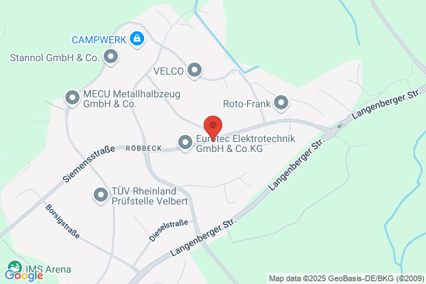 Hausmeisterservice K+K