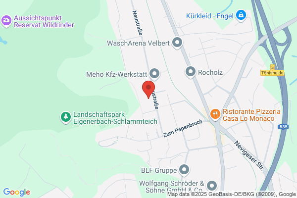 Kälte - Klima 24h Notdienst Grieb