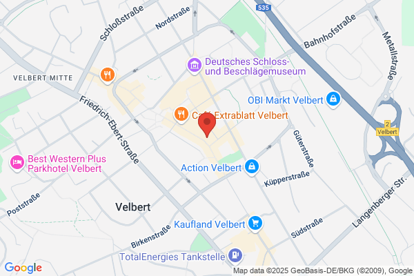 Lernstudio Barbarossa Velbert