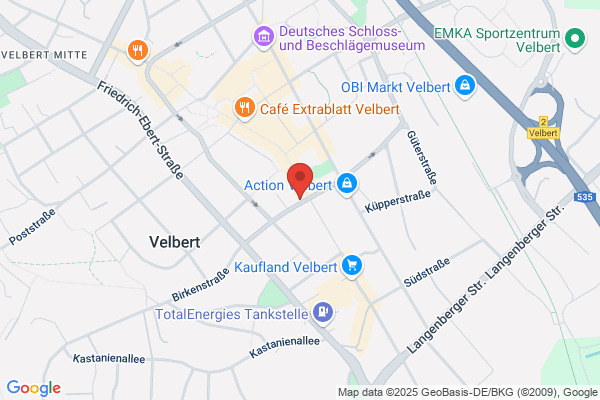 Schülerhilfe Nachhilfe Velbert