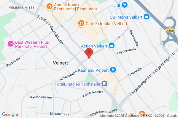 Studienkreis Nachhilfe Velbert