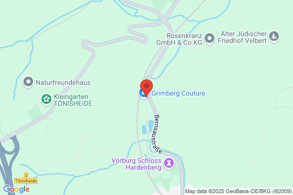 Gebr. Bock Inh. Georg Grimberg e.K.