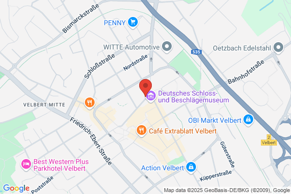 Schlüsseldienst Velbert Schneider