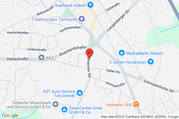 Videotreff Sonnenschein