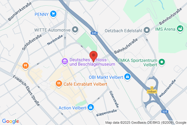Ballettschule Endres-Mester