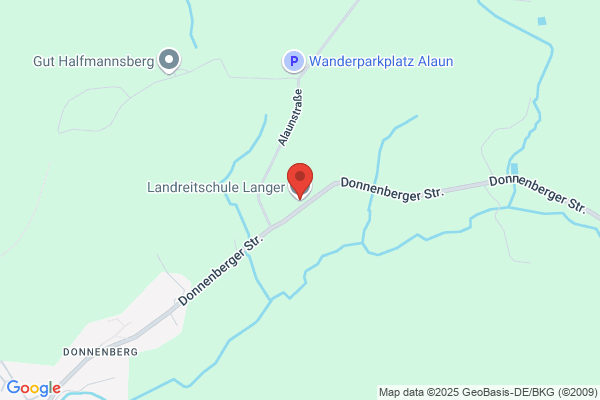 Landreitschule Langer