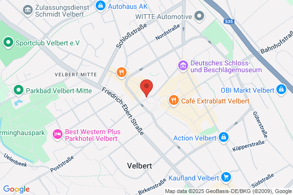 Tabak Fuchs Velbert