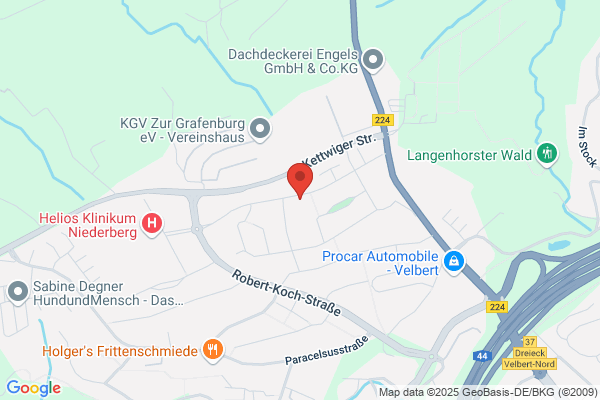 Puppenklinik Inh. Dagmar Busch