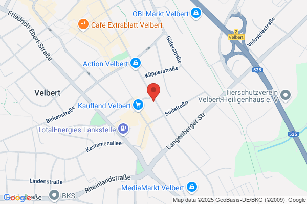 ASC Arbeitsmarkt Service Center