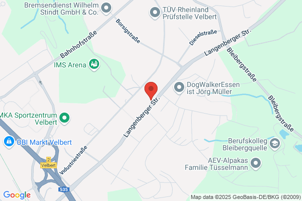 AVA-Abschleppdienst
