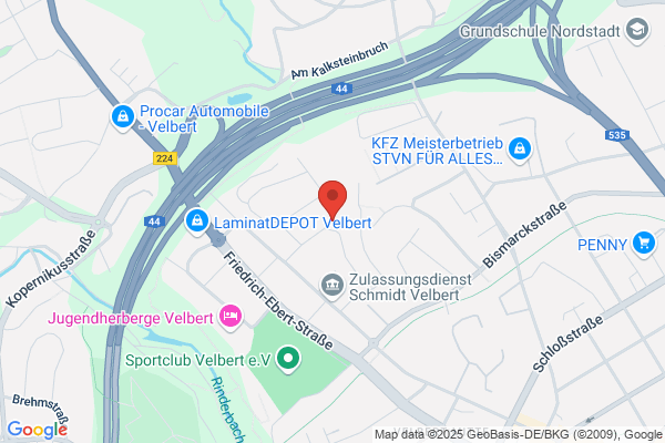 Aerzener Maschinenfabrik GmbH