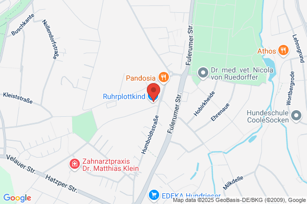 Agentur Traumhochzeit NRW