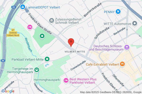 Backhaus