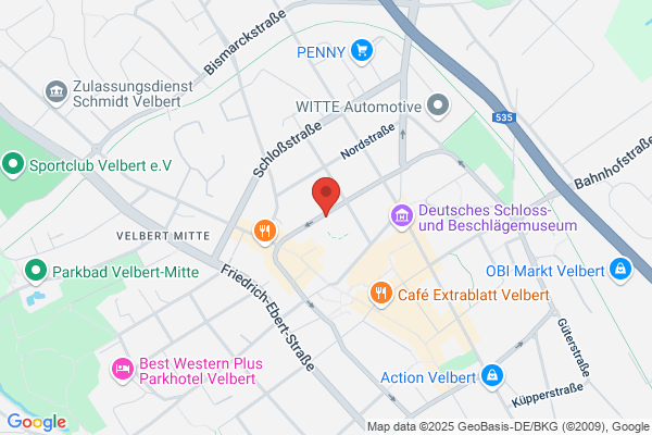Brenox GmbH