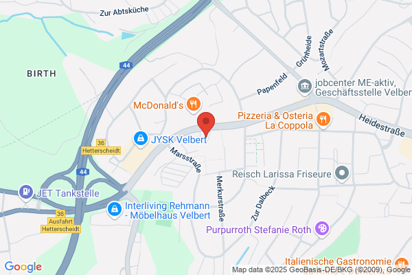 Burger King GmbH