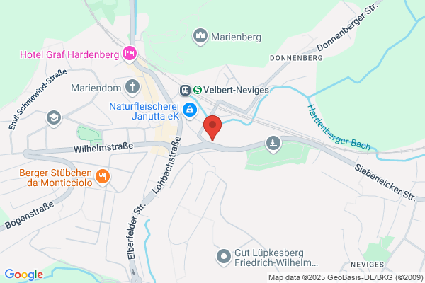 Gesundheitspark Neviges