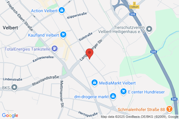 Fitnesscenter GYM 80 Velbert