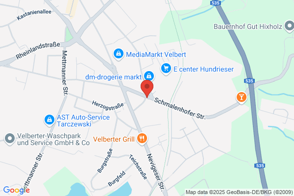 Friseur Haarstudio Agatina