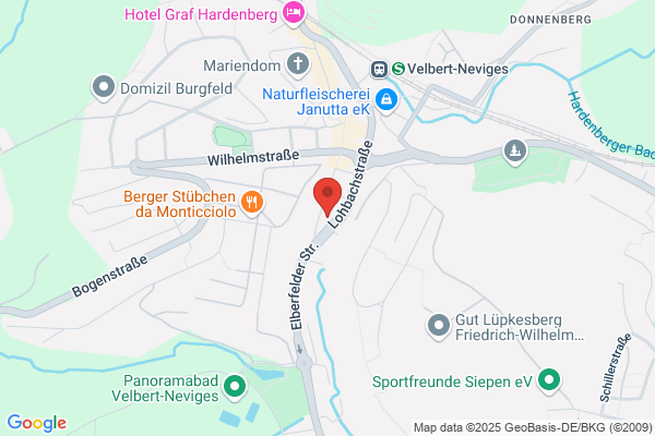 Frisör Droste GmbH