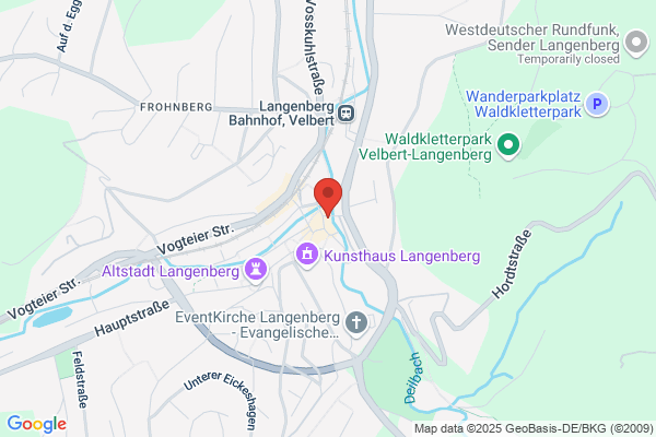 Kappelhoff, Herren + Damensalon, Rainer