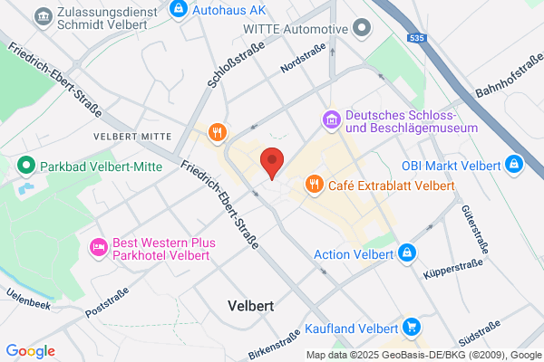 Fußbodenbeläge Trockel GmbH
