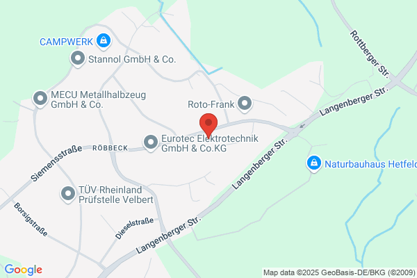 Prager Landschaftsbau GmbH